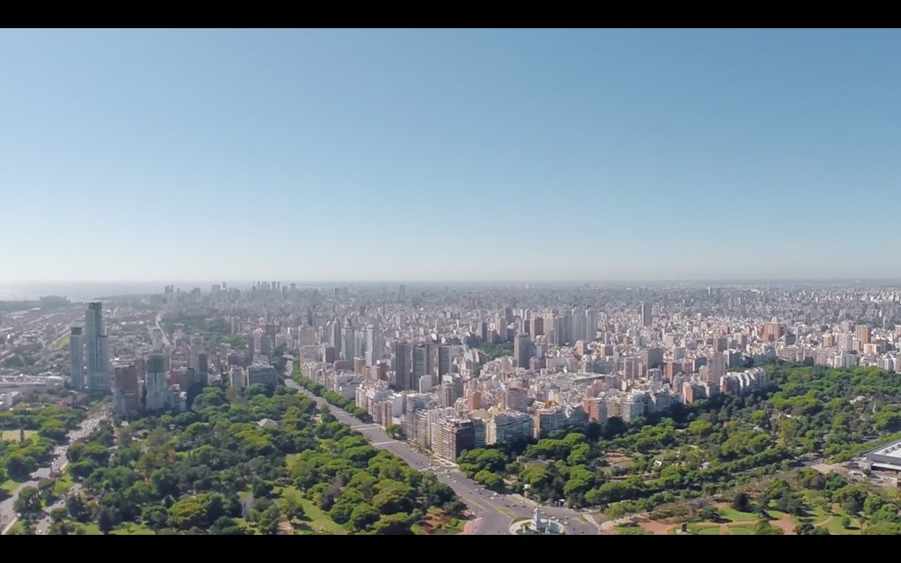 MFC - Nosotros